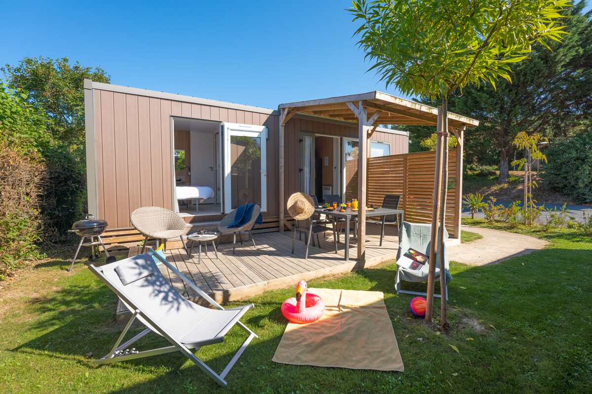 Cottage Premium 4 pers