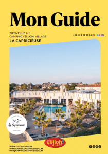 Accueil | Camping La Capricieuse Accueil | Camping La Capricieuse