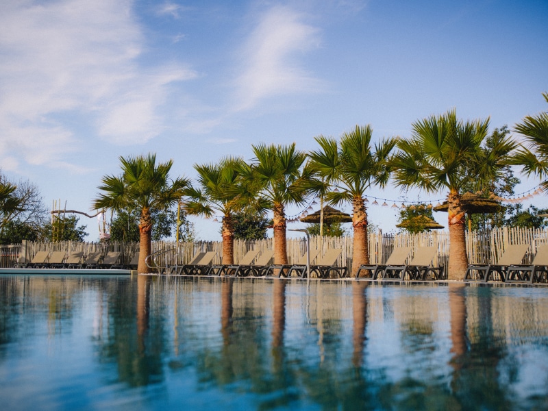 Accueil | Camping La Capricieuse Accueil | Camping La Capricieuse