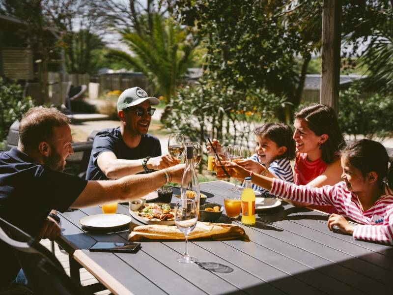 Accueil | Camping La Capricieuse Accueil | Camping La Capricieuse