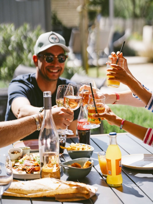 Accueil | Camping La Capricieuse Accueil | Camping La Capricieuse