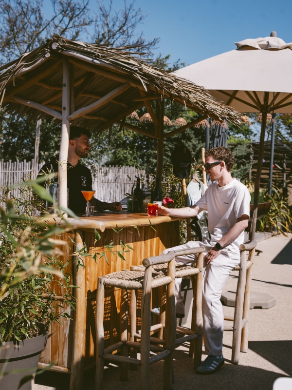 Accueil | Camping La Capricieuse Accueil | Camping La Capricieuse